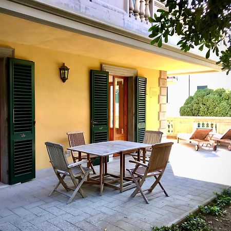 Appartamenti Fronte Mare Castiglioncello Quarto foto