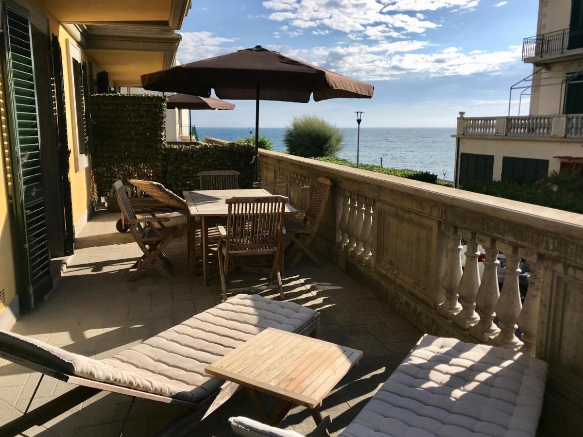 Appartamenti Fronte Mare Castiglioncello Quarto foto