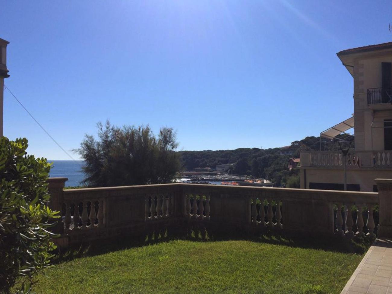 Appartamenti Fronte Mare Castiglioncello Quarto foto