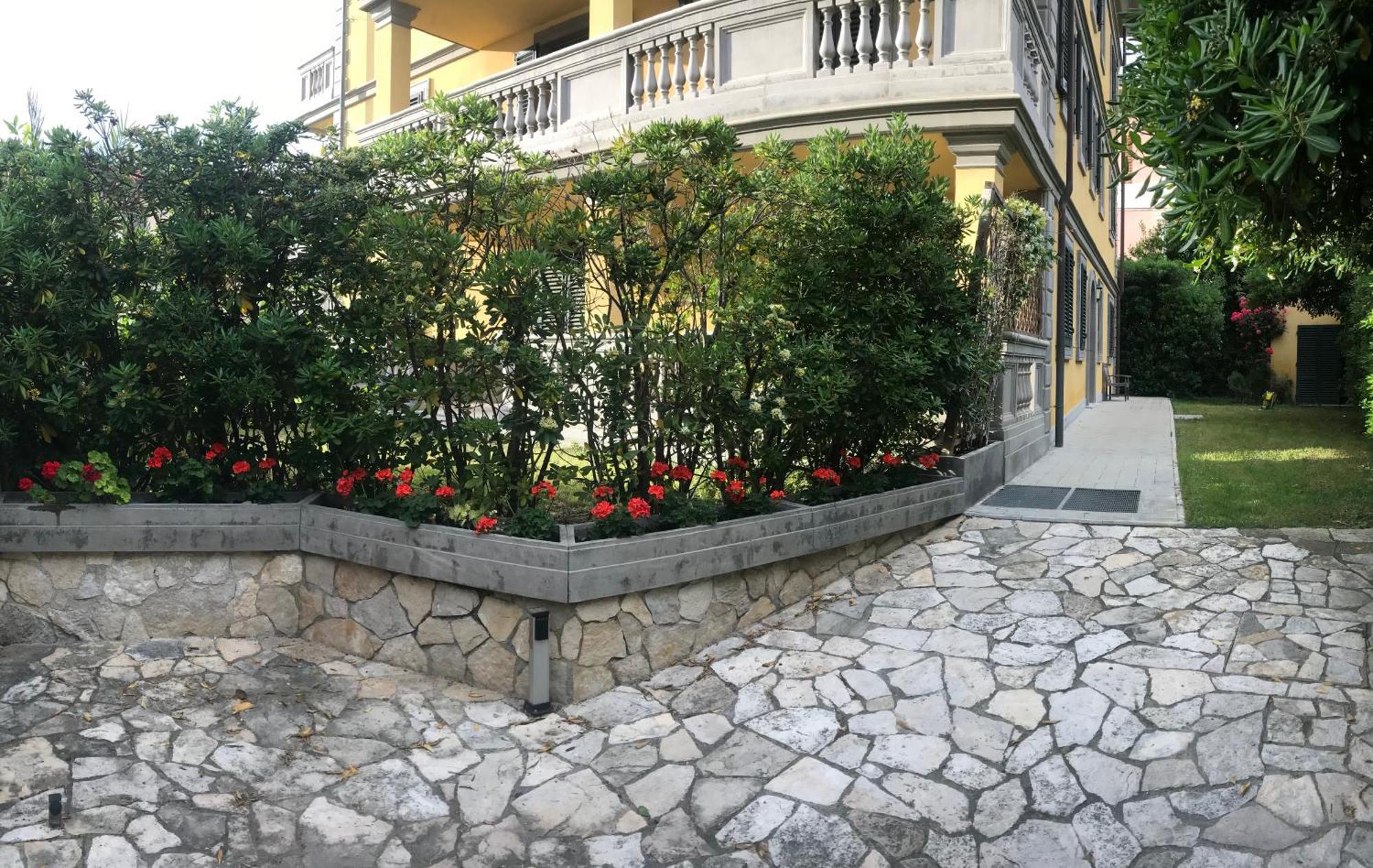 Appartamenti Fronte Mare Castiglioncello Quarto foto