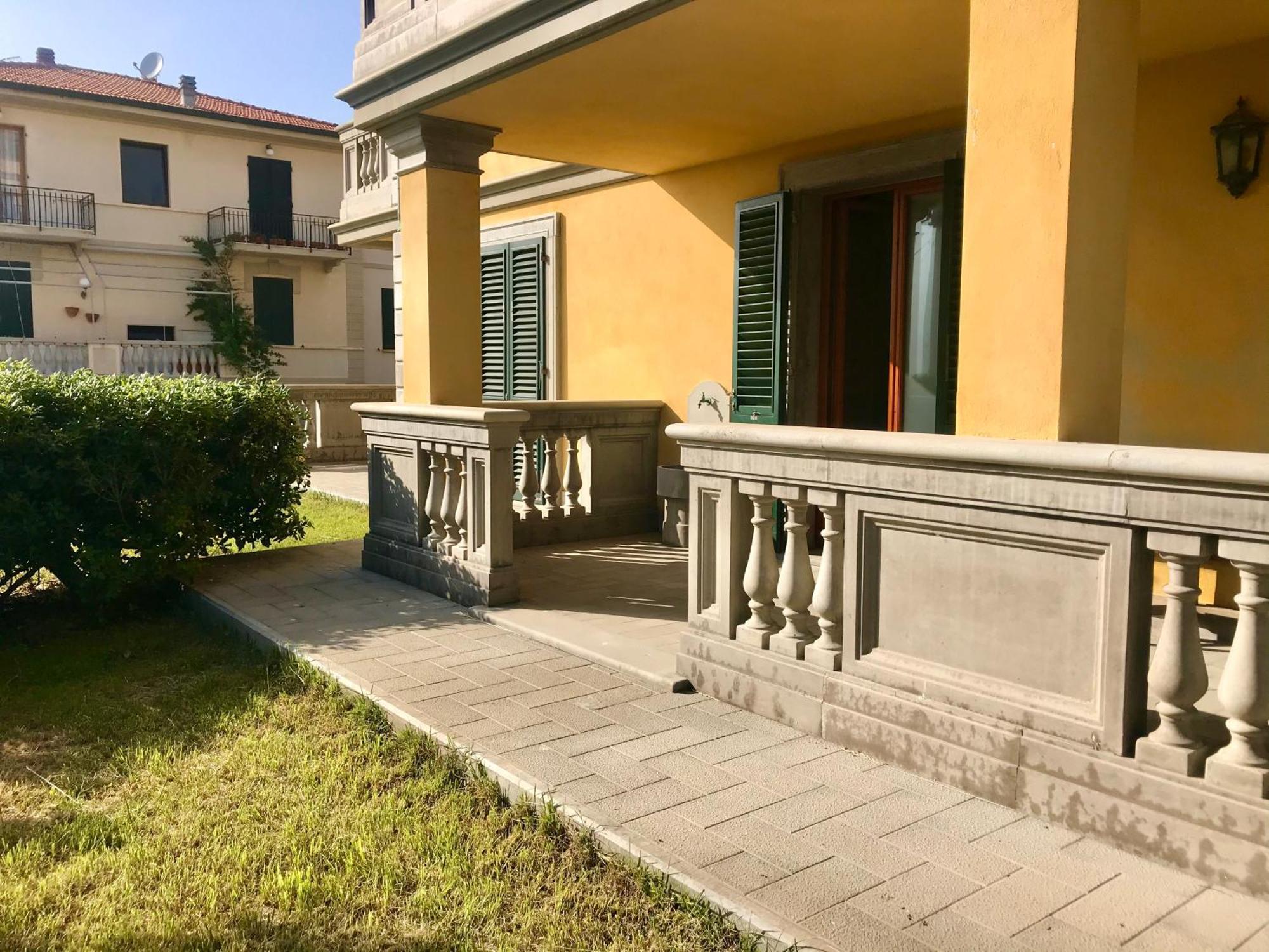 Appartamenti Fronte Mare Castiglioncello Quarto foto