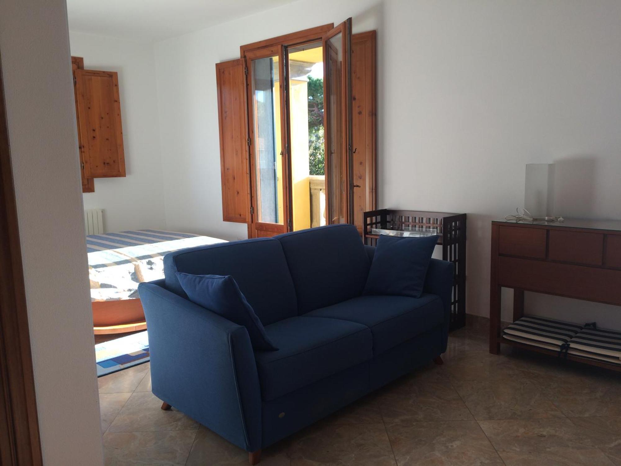 Appartamenti Fronte Mare Castiglioncello Quarto foto