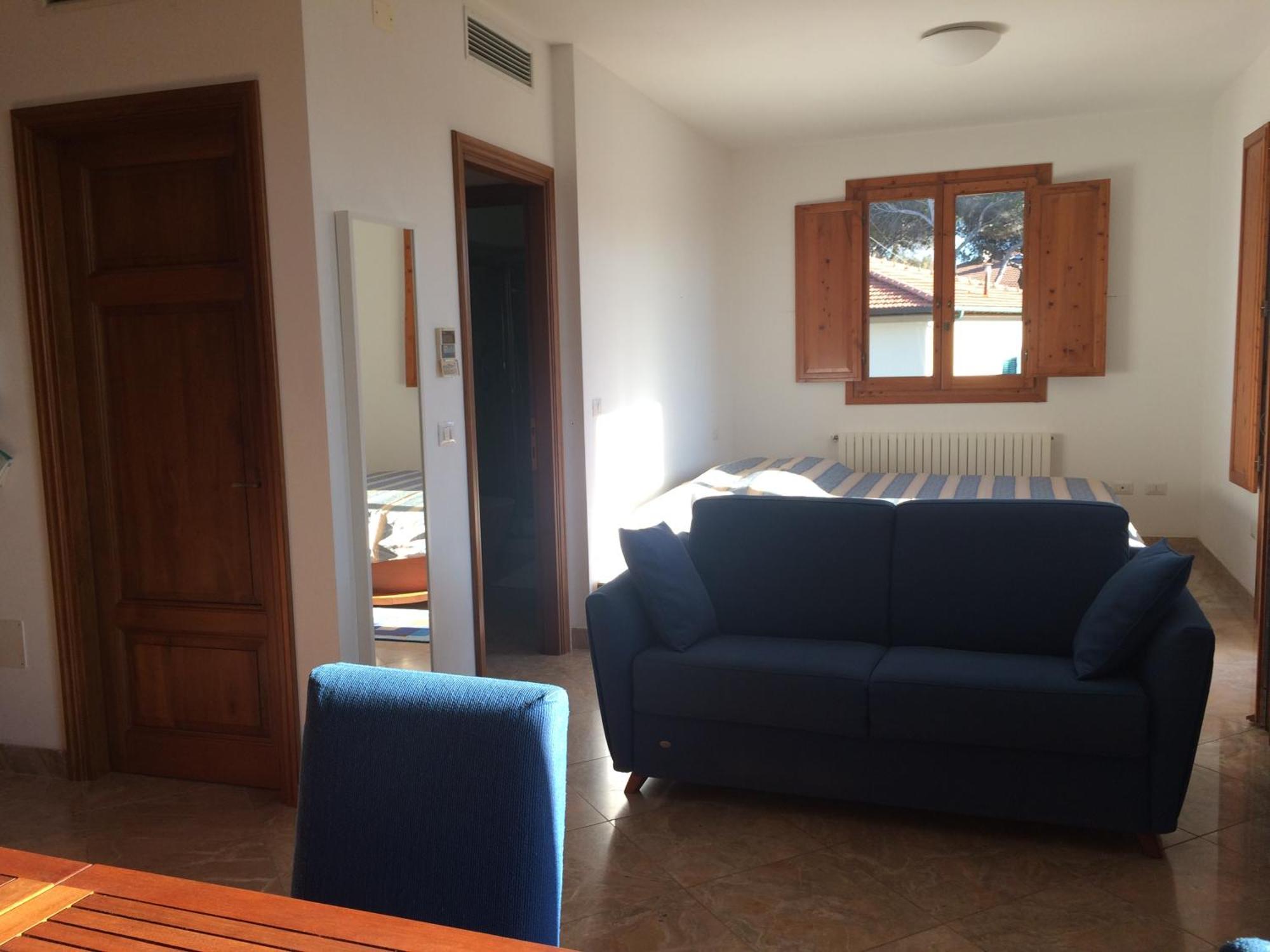 Appartamenti Fronte Mare Castiglioncello Quarto foto