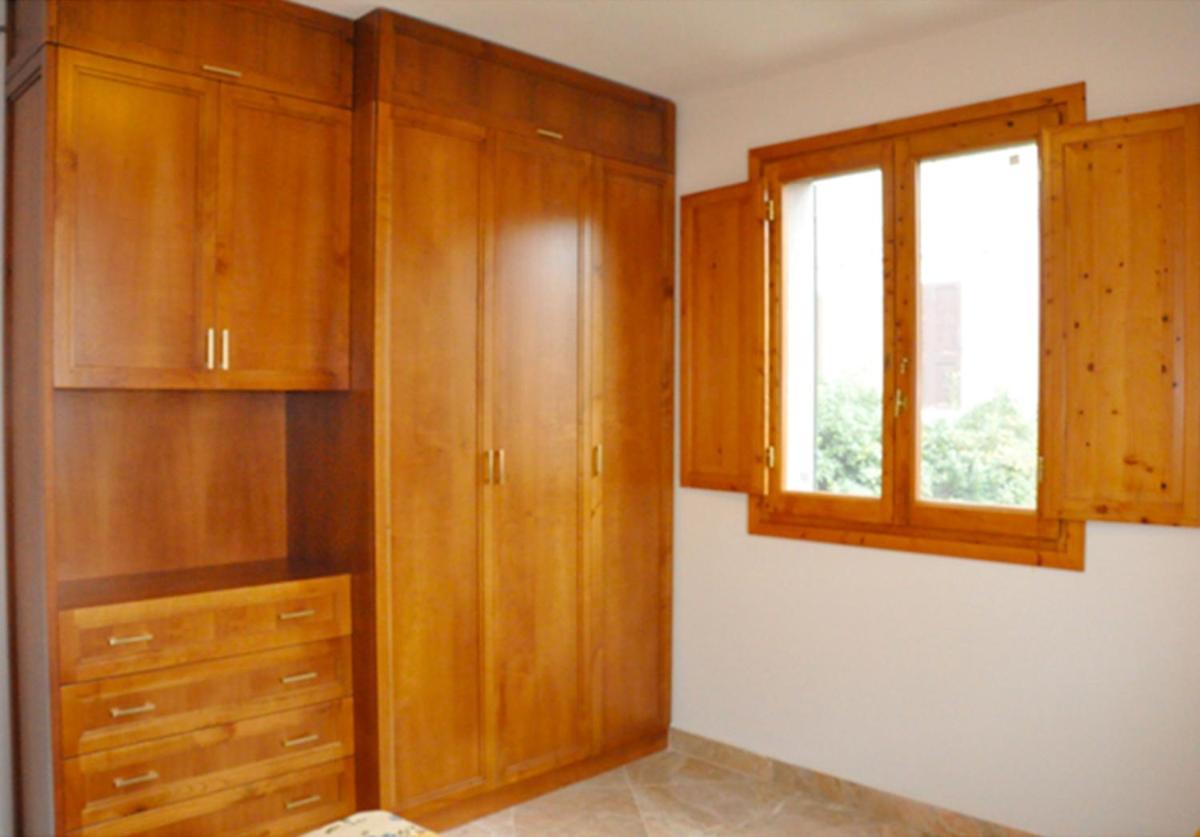 Appartamenti Fronte Mare Castiglioncello Exterior foto
