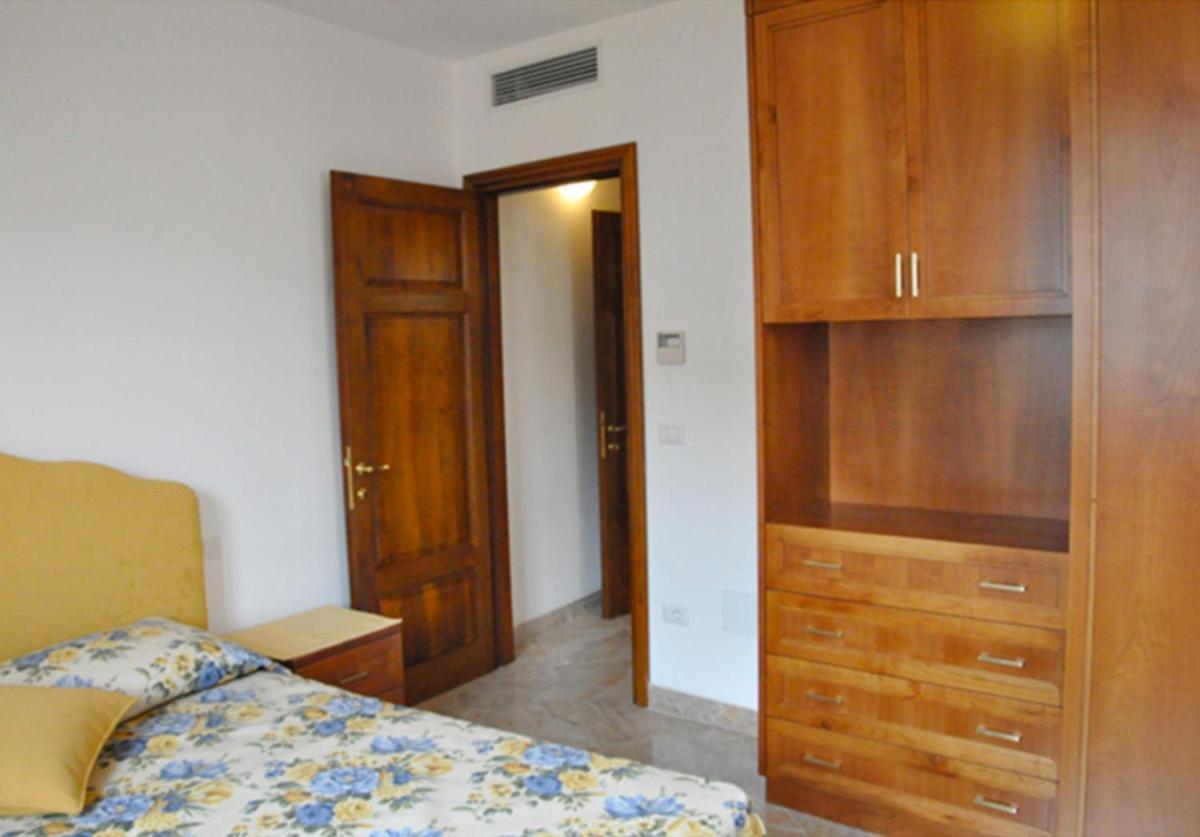 Appartamenti Fronte Mare Castiglioncello Exterior foto