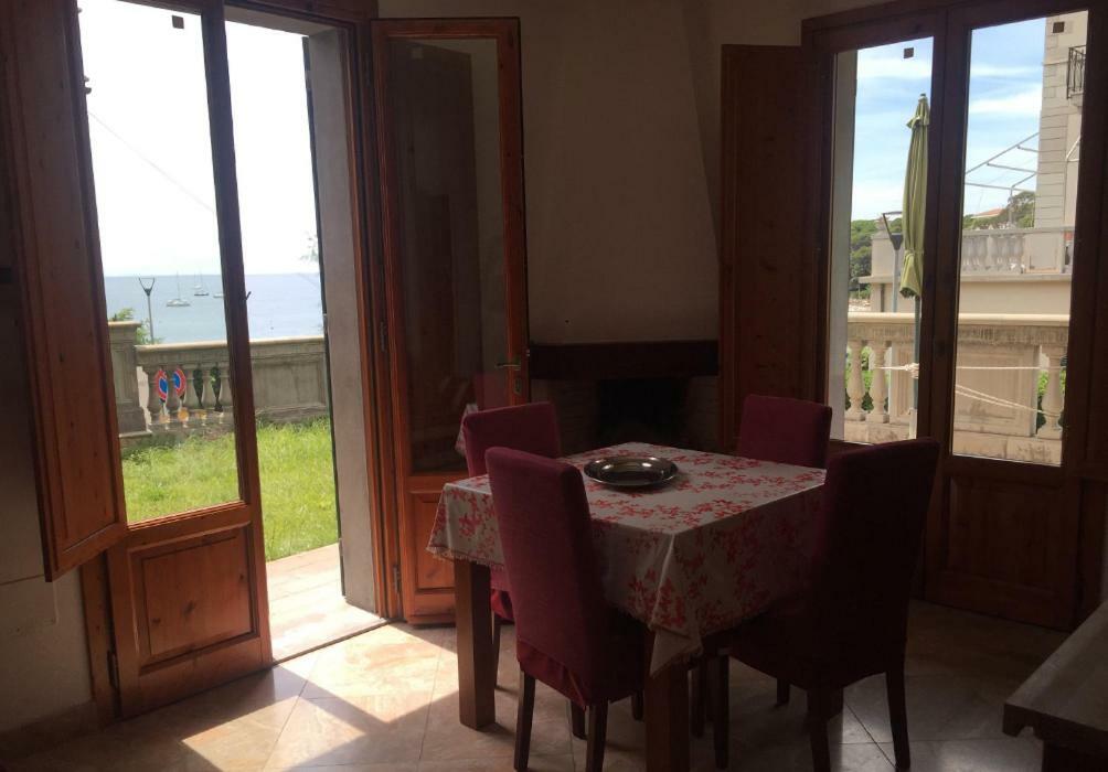 Appartamenti Fronte Mare Castiglioncello Exterior foto