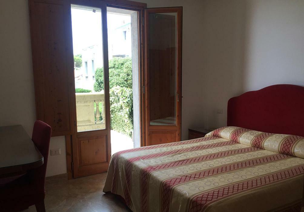 Appartamenti Fronte Mare Castiglioncello Exterior foto